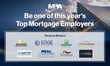 Time’s running out to enter Top Mortgage Employers 2026