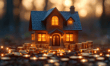 Home affordability deteriorates in 99% of US counties