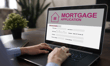 Purchase mortgage applications spike to highest level since early 2023