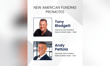 Leadership shuffle at NAF targets growth in retail mortgage sales