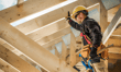 Rising construction wages signal red flags for homebuilders