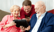 Multigenerational homes command 65% price premium