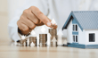 Home sales on track for second-half recovery as inventory builds