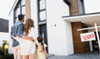 Most aspiring buyers say homeownership feels out of reach