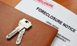 May 2025 sees mixed trends in US foreclosures
