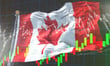 Canada's GDP growth spurs BoC caution