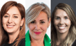 Industry leaders on how women can find success in mortgages
