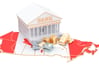 Bank of Canada reveals thinking behind April rate hold