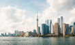 GTA commercial real estate investment up 26% in Q1 2025