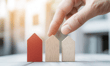 CAPREIT taps government incentives to build housing amid Canada's shortage