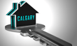 Calgary home sales decline brings welcome balance, says CREB