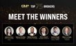 Canada's top 75 mortgage brokers revealed