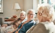 Seniors face tax barriers to downsizing, report finds
