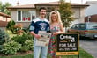 Mom and Dad say the early '80s were harder for homebuyers. They're not completely right.