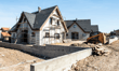 Canada housing starts surge