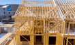 Canada housing starts remain flat in May