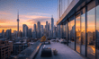 Toronto condo crisis: Why a full-blown meltdown looks unlikely for now