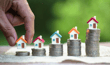 RBC: Uneven home price trends emerge across Canada