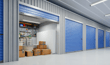 Supply of self-storage space set to surge in Canada