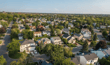 Canadian home sales rise again