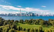 Revealed: the cheapest (and most expensive) areas along the GTA's GO Transit line