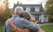 Seniors weigh selling or remortgaging as tariffs raise retirement fears