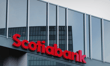 Scotiabank names new Canadian banking COO from Finning