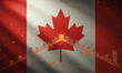 Canada’s GDP contracts 0.1% in April