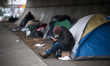 Homelessness in Ottawa to surge without affordable housing solution