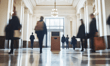Federal layoffs 'may be necessary' as Carney reallocates funds toward housing, infrastructure