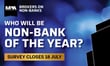 Brokers on Non-Banks 2025 survey closes next week