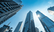 Commercial property confidence hits eight-year high