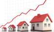 Housing values rise for fifth consecutive month