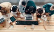 School of marketing for advisers returns this month