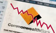 Australia's big banks reel as CBA plunges nearly 8% on bad debt shock