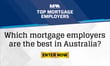 Fourth annual Top Mortgage Employers now open