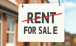 Half of rental properties are sold within two years, study finds