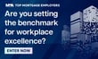 MPA opens entries for Top Mortgage Employers 2025