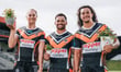 Pepper Money unveils new brand campaign with Wests Tigers