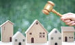Auction activity hits pre-Easter high
