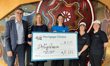 Mortgage Choice brokers set personal fundraising record for Aussies in need