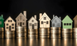 UK house prices up despite market headwinds