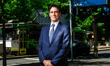 Broker share climbs at ANZ