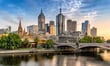Cautious downsizers throttling high-end Melbourne property market