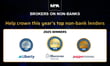 Brokers on Non-Banks 2026 survey now open
