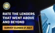 Annual Brokers on Non-Banks survey deadline fast approaching