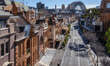 Auction clearance rates stuck below 50% as budget reforms bite