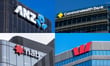 Big Four banks pass on RBA rate rise