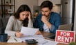 Rising mortgage costs fuel rent hike fears among tenants