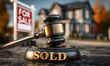 Auction clearance rate hits lowest level since COVID lockdowns